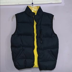 Snow Vest